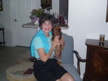 Ruthie85215 profile photo