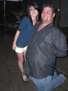 djtiny985 profile photo