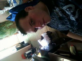 anthony12345 profile photo