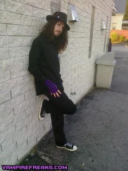 DravenAmoure profile photo