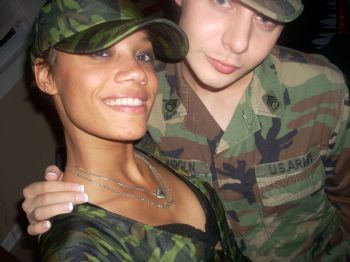 Andria25 profile photo