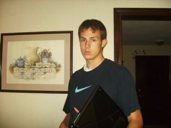 lbouchard33 profile photo