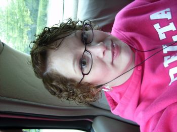 Michelle1384 profile photo