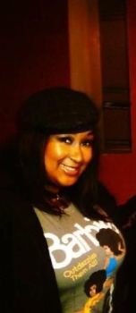 Aquaria profile photo