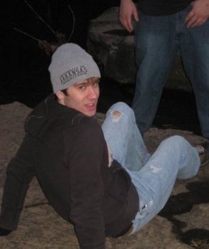 AaronTEllis profile photo