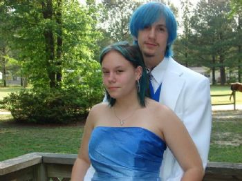 Bree4167 profile photo