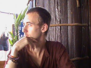paul08uk profile photo