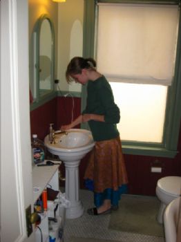 Bartlett profile photo