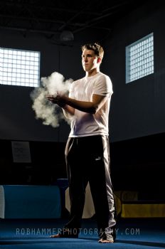 cjensen profile photo