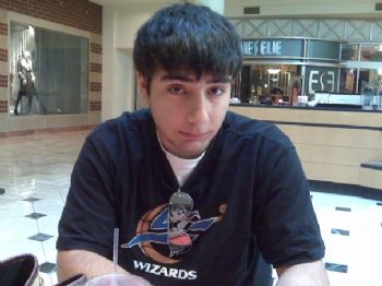 Robbie4554 profile photo