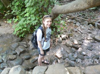 Alisa Rassin profile photo