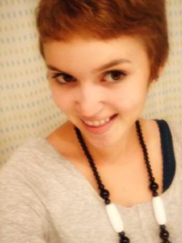 TinFoilTiarra profile photo