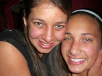 bballlady132 profile photo