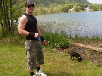 dfin98 profile photo