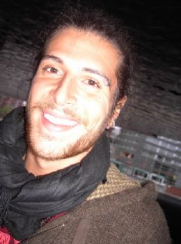 fattaz84 profile photo