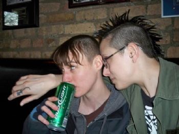 punkchic102 profile photo