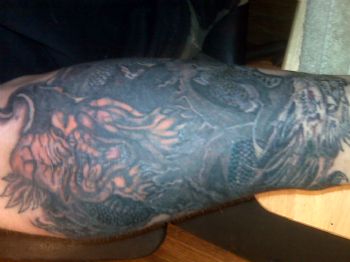 Tattoo/Troy profile photo