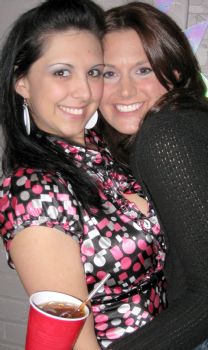 EricaGrace profile photo