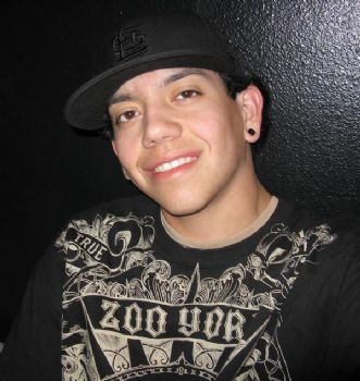 lilserg1991 profile photo