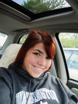 Caitie89 profile photo