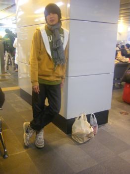 milkj23 profile photo