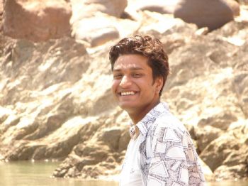 rajbansal profile photo