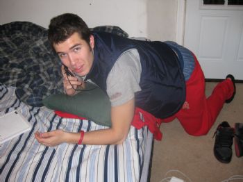 michalnedjar profile photo