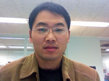 FrankHan profile photo