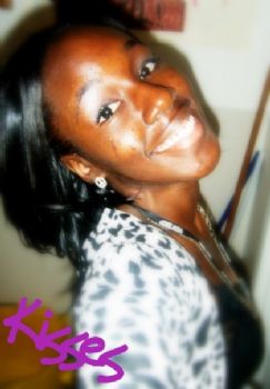 ChrissyPooh profile photo