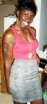 ChrissyPooh profile photo