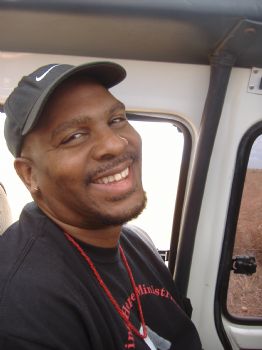 Sherwood O Griggs profile photo