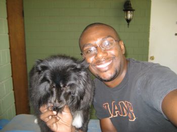 kwill33 profile photo