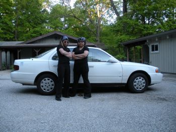 lsirkin profile photo