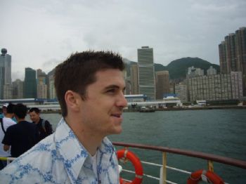 csbrown profile photo