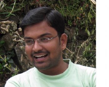Vijayanand profile photo