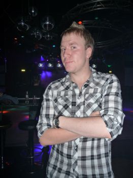 jamieb87 profile photo
