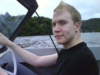 jamieb87 profile photo
