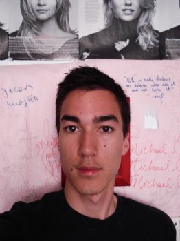 michasl profile photo