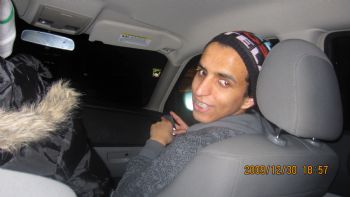 Meshari profile photo