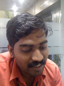 Jayant profile photo