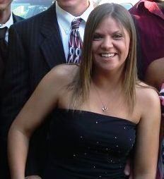 cassie8609 profile photo