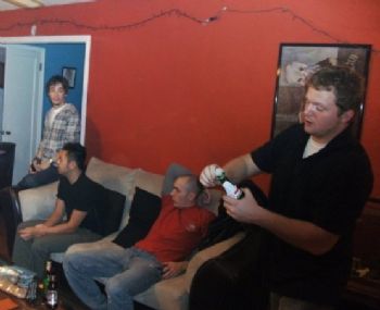 mitchelinman profile photo