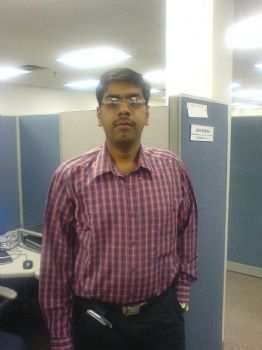 jselva profile photo