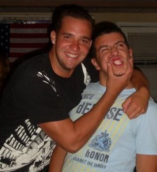 awill87 profile photo