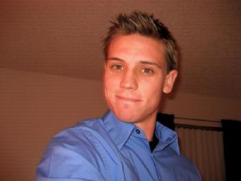 Cade profile photo