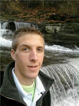 MikeVT profile photo