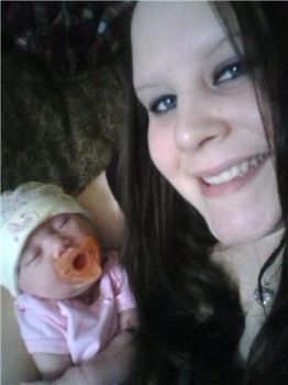 ceceliaU profile photo