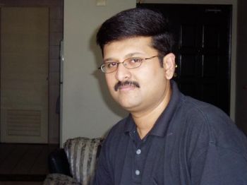 karthik profile photo