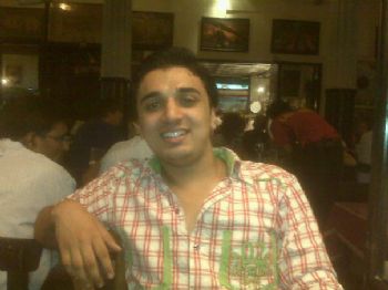saroshd profile photo