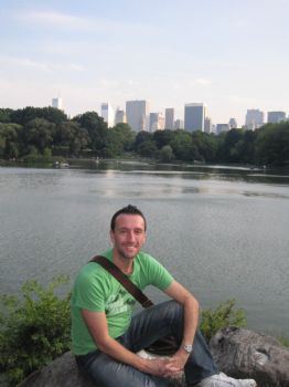 markfoulds profile photo